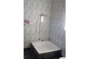 Rumunjska Privát Costineşti, Eksterijer